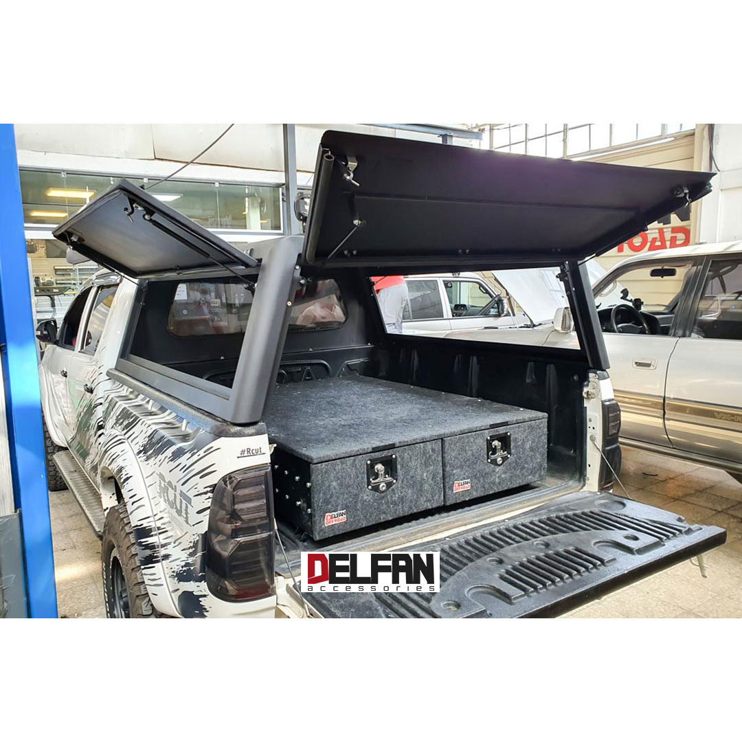 DELFAN TOYOTA HILUX VIGO CANOPY (1)