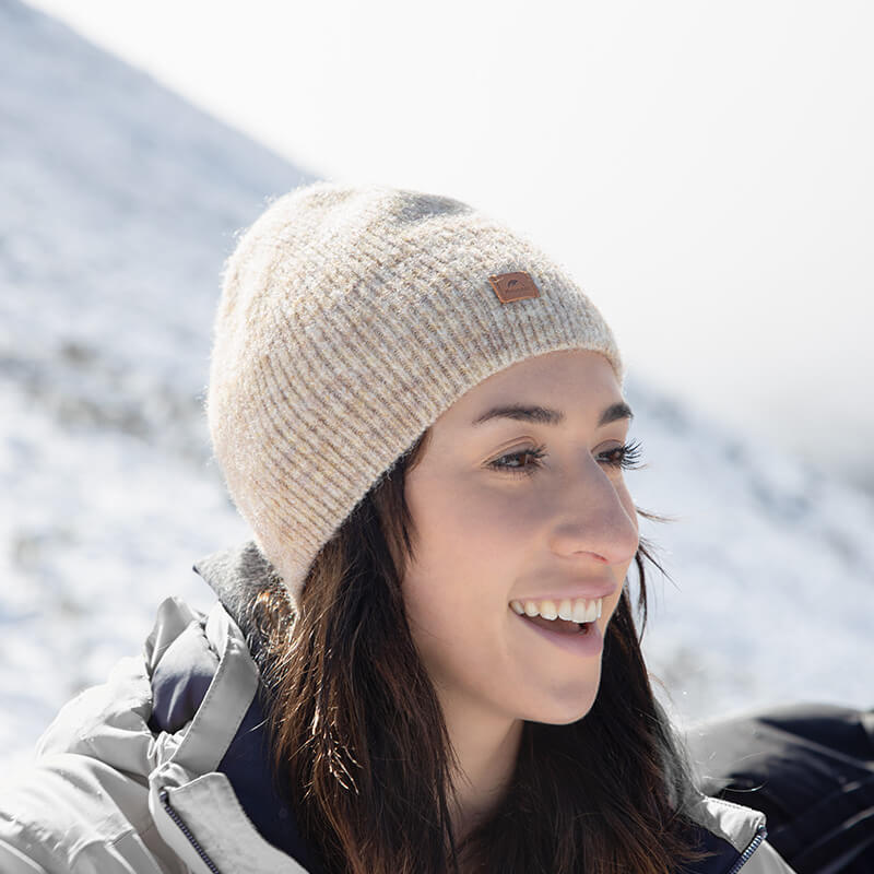 NATUREHIKE KNITTED SINGLE LAYER WINTER HAT (3)