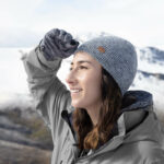 NATUREHIKE KNITTED SINGLE LAYER WINTER HAT (4)