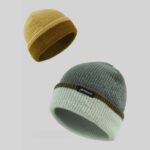 NATUREHIKE THICK WOOL DOUBLE LAYER WINTER HAT (3)