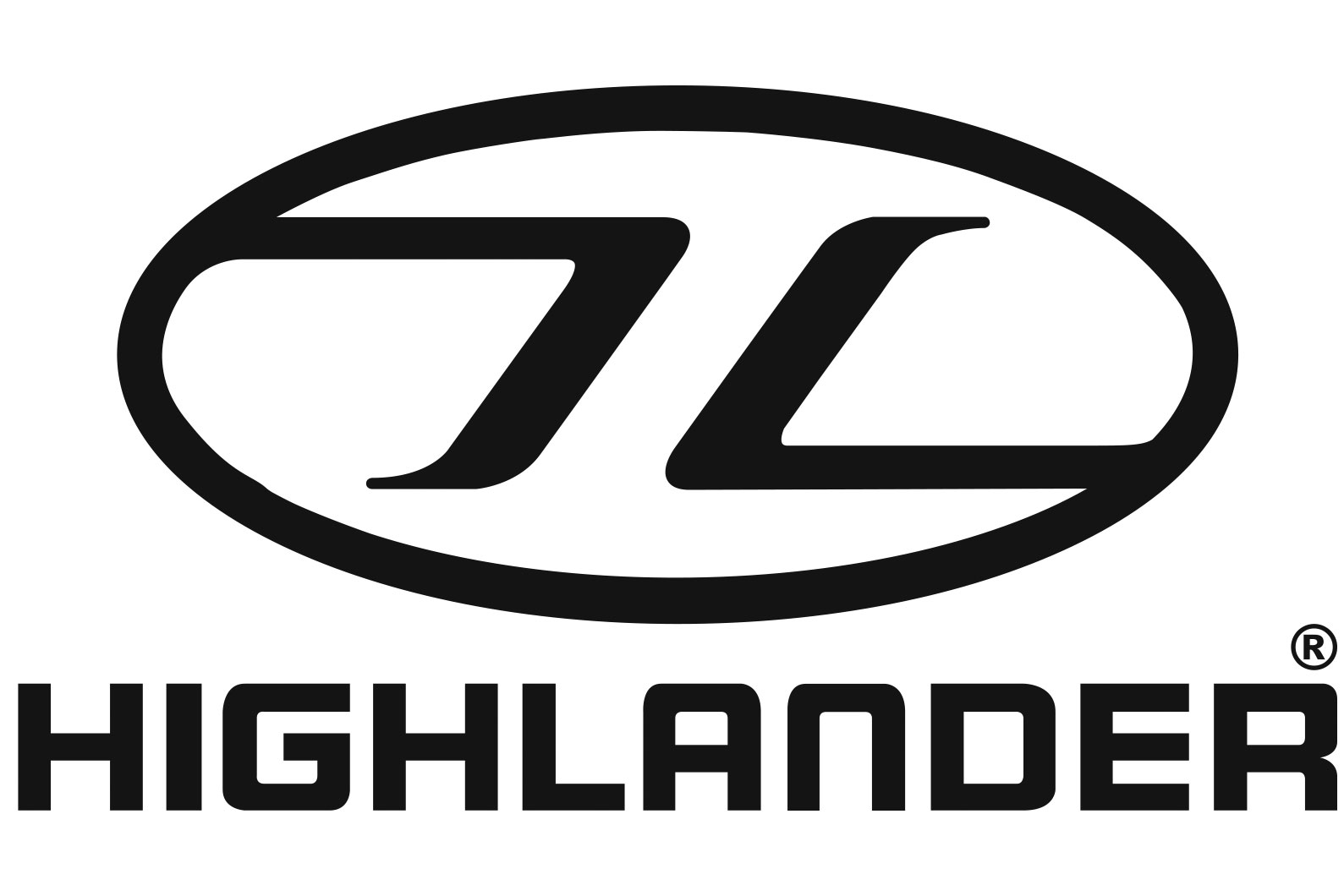 هایلندر | Highlander