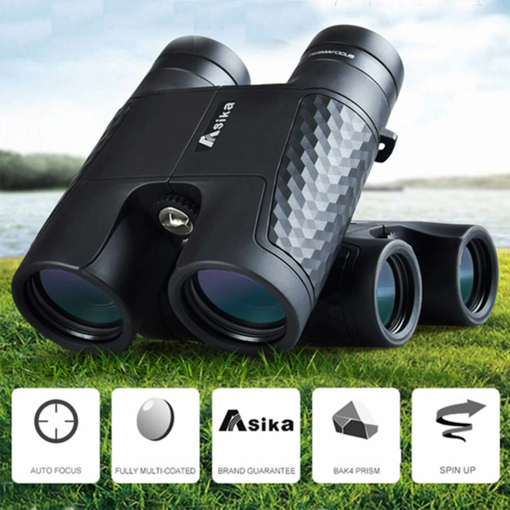 دوربین دوچشمی آسیکا مدل 10x42 Perma Focus (3)