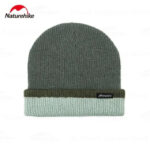 کلاه زمستانی نیچرهایک مدل Thick Wool دو لایه (1)