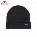 کلاه زمستانی نیچرهایک مدل Thick Wool دو لایه (3)