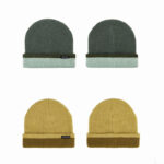 کلاه زمستانی نیچرهایک مدل Thick Wool دو لایه (6)