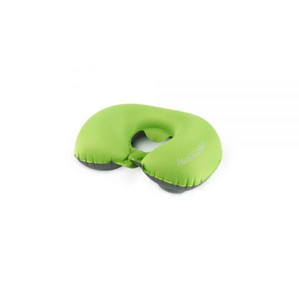 بالش نیچرهایک Ultralight TPU Inflatable Neck - Image 2