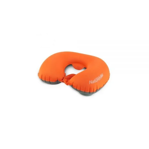 بالش نیچرهایک Ultralight TPU Inflatable Neck - Image 5