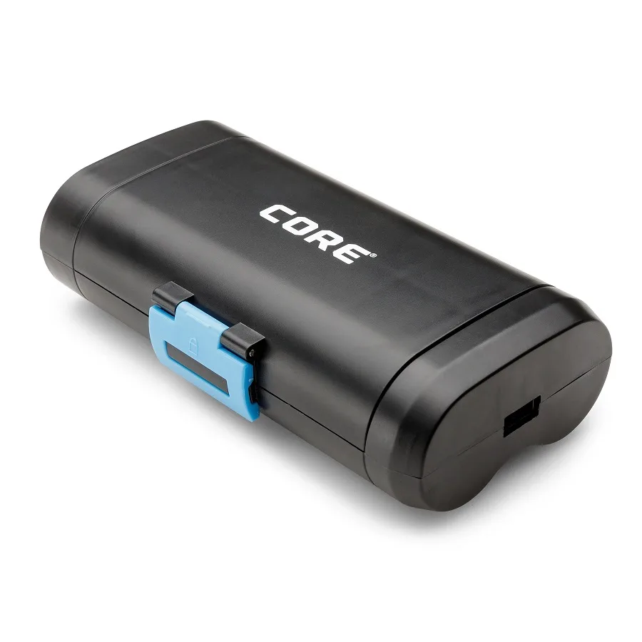 چادر اتوماتیک چراغدار 6 نفره Core مدل Instant Lighted Cabin - Image 9