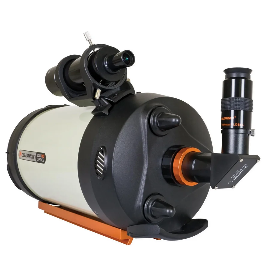 تلسکوپ ترکیبی سلسترون 8 اینچی مدل EdgeHD Optical Tube Assembly - Image 6