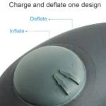 بالش نیچرهایک Ultralight TPU Inflatable Neck - Image 8