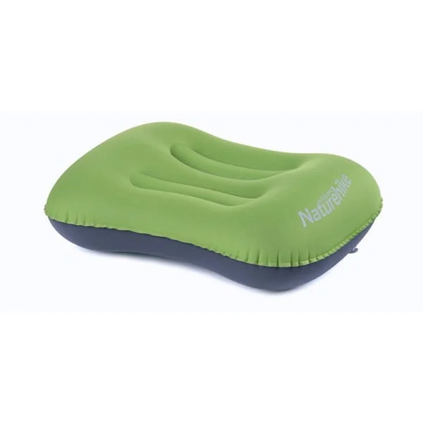 بالش بادی نیچرهایک TPU Aeros Inflatable with New Nozzle