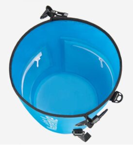 درای بگ کوله ای نیچرهایک مدل Dry and Wet 15L