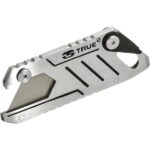 true utility box cutter