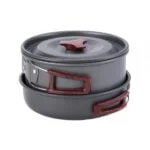 ست ظروف نیچرهایک نیچرهایک مدل Classic - Image 3