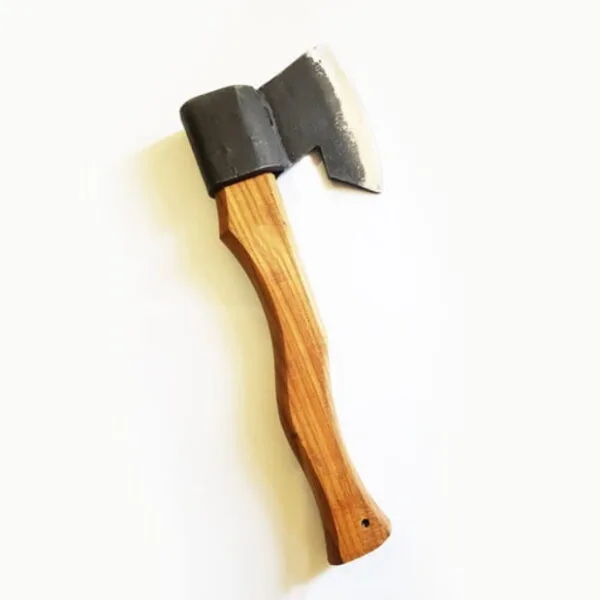 تبر کمپینگ مدل Sax05