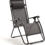 صندلی آفتابگیر DSSLJ مدل Zero gravity