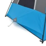 چادر اتوماتیک چراغدار 6 نفره Core مدل Instant Lighted Cabin - Image 12