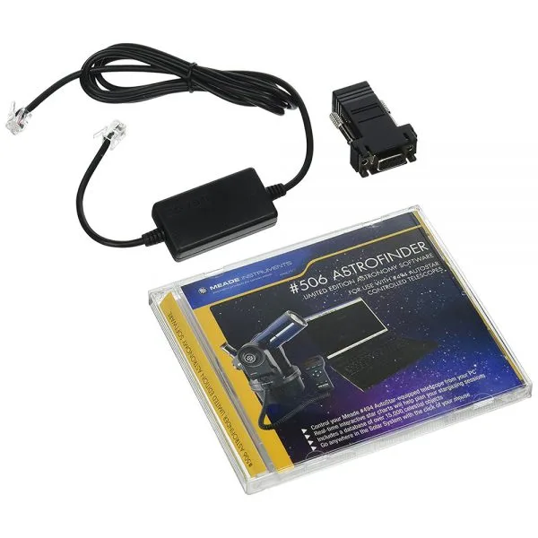 81CQSIDeR4L._SL1500_-600x600-1.jpg کابل و آداپتور اتصال تلسکوپ به کامپیوتر مید کد 506