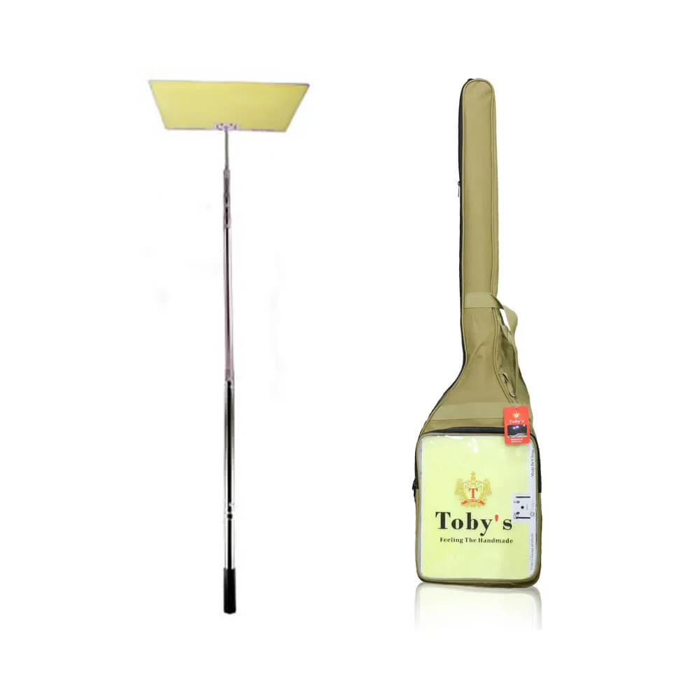 چراغ کمپینگ لنسری Toby’s 98000W - Image 4