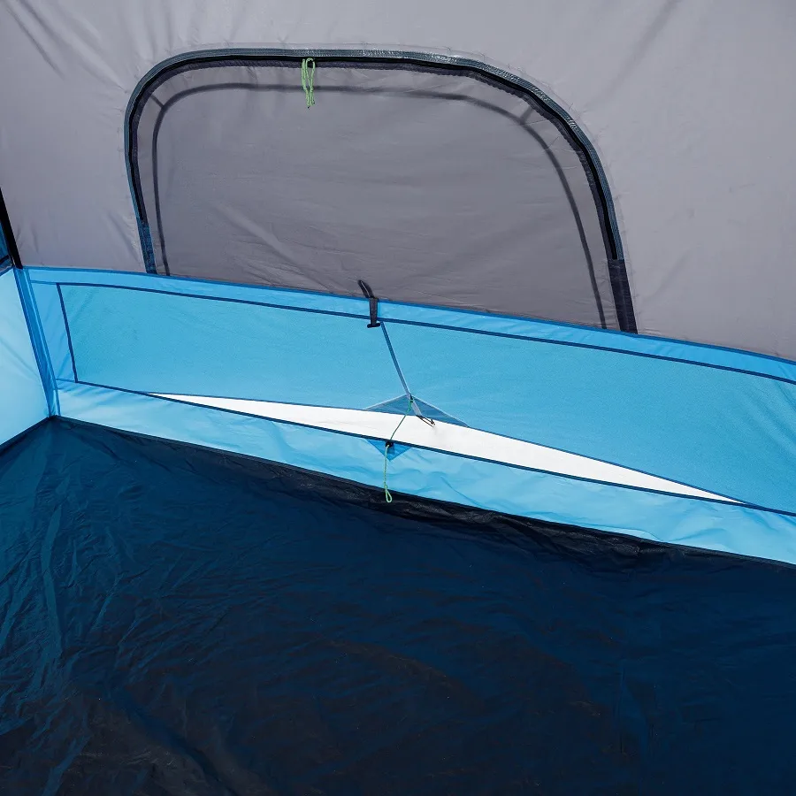 چادر اتوماتیک چراغدار 6 نفره Core مدل Instant Lighted Cabin - Image 11