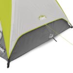 Core 3 Person Instant Dome Tent 7ft x 7ft