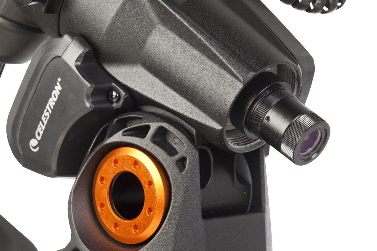 CG-5/AVX/CGEM POLAR FINDERSCOPE