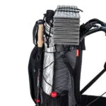 کوله پشتی نیچرهایک مدل Rock 40L+5L همراه با کاور - Image 7