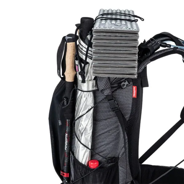 کوله پشتی نیچرهایک مدل Rock 40L+5L همراه با کاور - Image 7