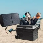 یخچال سفری 35 لیتری آلپیکول مدل TW35 - Image 21