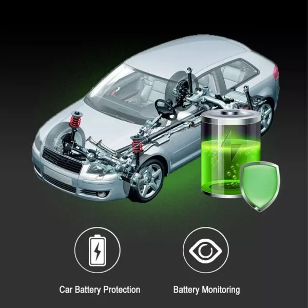 یخچال سفری 35 لیتری آلپیکول مدل TW35 - Image 24