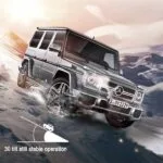 یخچال سفری 35 لیتری آلپیکول مدل TW35 - Image 25