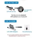 یخچال سفری 35 لیتری آلپیکول مدل TW35 - Image 26