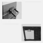 یخچال سفری 35 لیتری آلپیکول مدل TW35 - Image 14