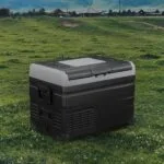 یخچال سفری 35 لیتری آلپیکول مدل TW35 - Image 22