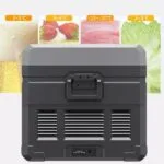 یخچال سفری 35 لیتری آلپیکول مدل TW35 - Image 23