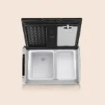 یخچال سفری 35 لیتری آلپیکول مدل TW35 - Image 15