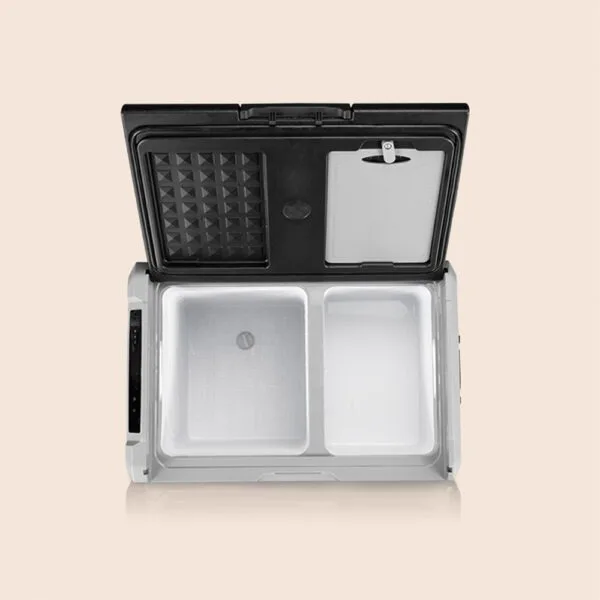 یخچال سفری 35 لیتری آلپیکول مدل TW35 - Image 15