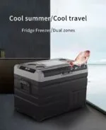 یخچال سفری 35 لیتری آلپیکول مدل TW35 - Image 20