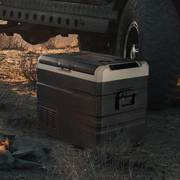 یخچال سفری 35 لیتری آلپیکول مدل TW35 - Image 19