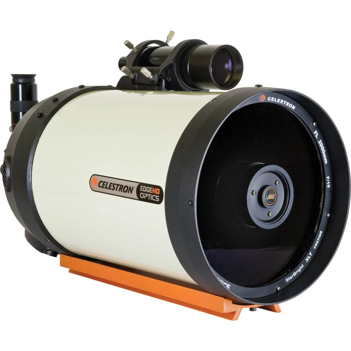تلسکوپ ترکیبی سلسترون 8 اینچی مدل EdgeHD Optical Tube Assembly - Image 1