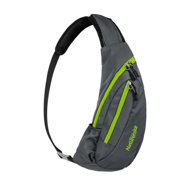 کیف کوهنوردی روی سینه نیچرهایک مدل NH Messenger