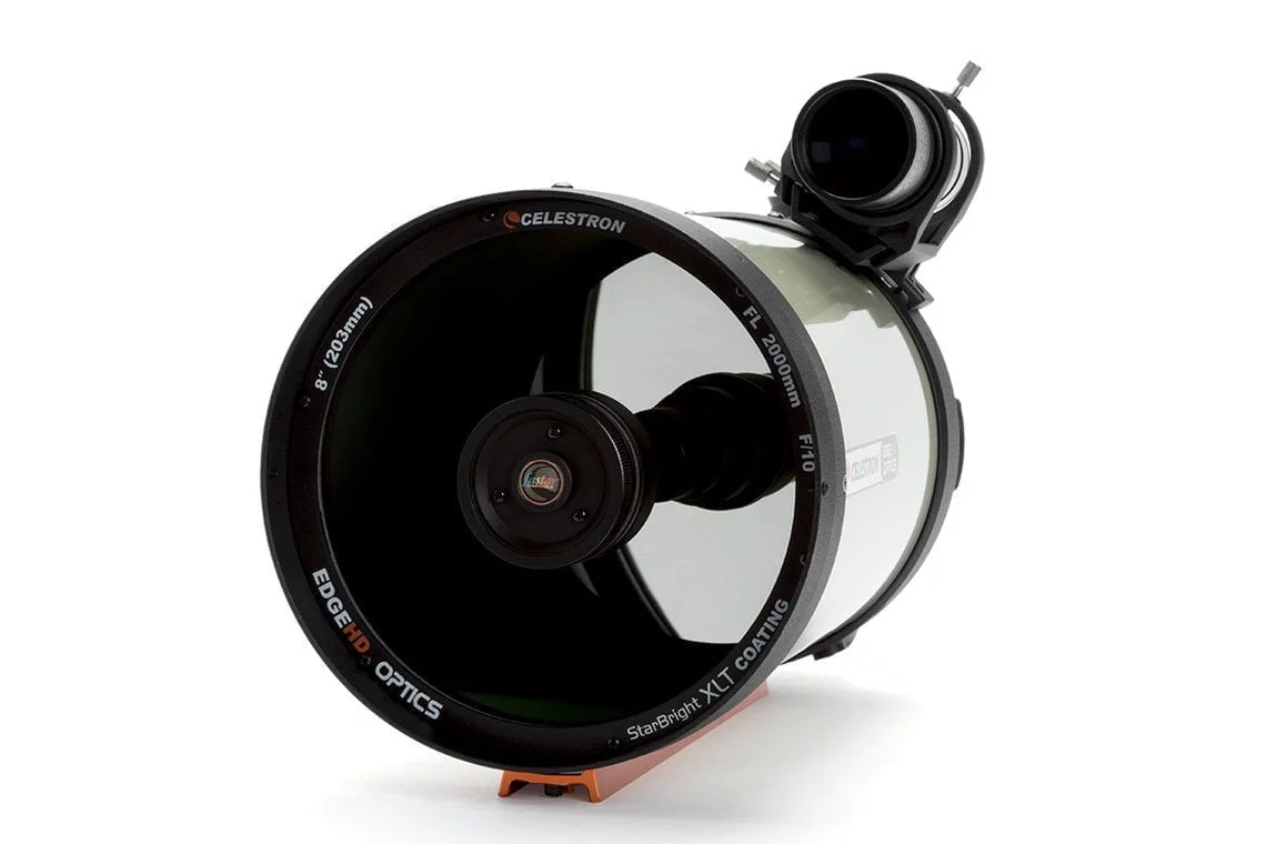 تلسکوپ ترکیبی سلسترون 8 اینچی مدل EdgeHD Optical Tube Assembly - Image 4