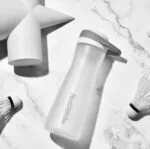 بطری آب نیچرهایک مدل 600mL Sports Water Bottle - Image 9