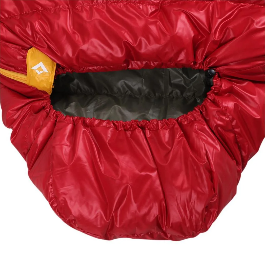کیسه خواب کوهنوردی کینگ کمپ مدل Protector 600 KS8003 - Image 18
