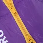کیسه خواب کوهنوردی کینگ کمپ مدل Protector 600 KS8003 - Image 13