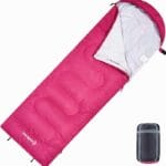 کیسه خواب کمپینگ کینگ کمپ مدل OASIS 300