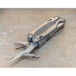 Leatherman Charge® Plus TTI Multi-tool (11)