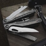 Leatherman Charge® Plus TTI Multi-tool (12)