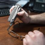 Leatherman Charge® Plus TTI Multi-tool (5)