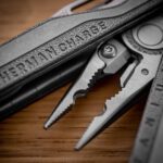 Leatherman Charge® Plus TTI Multi-tool (7)